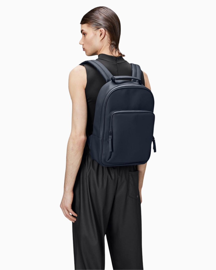 Rains Book Daypack Sırt Çantası