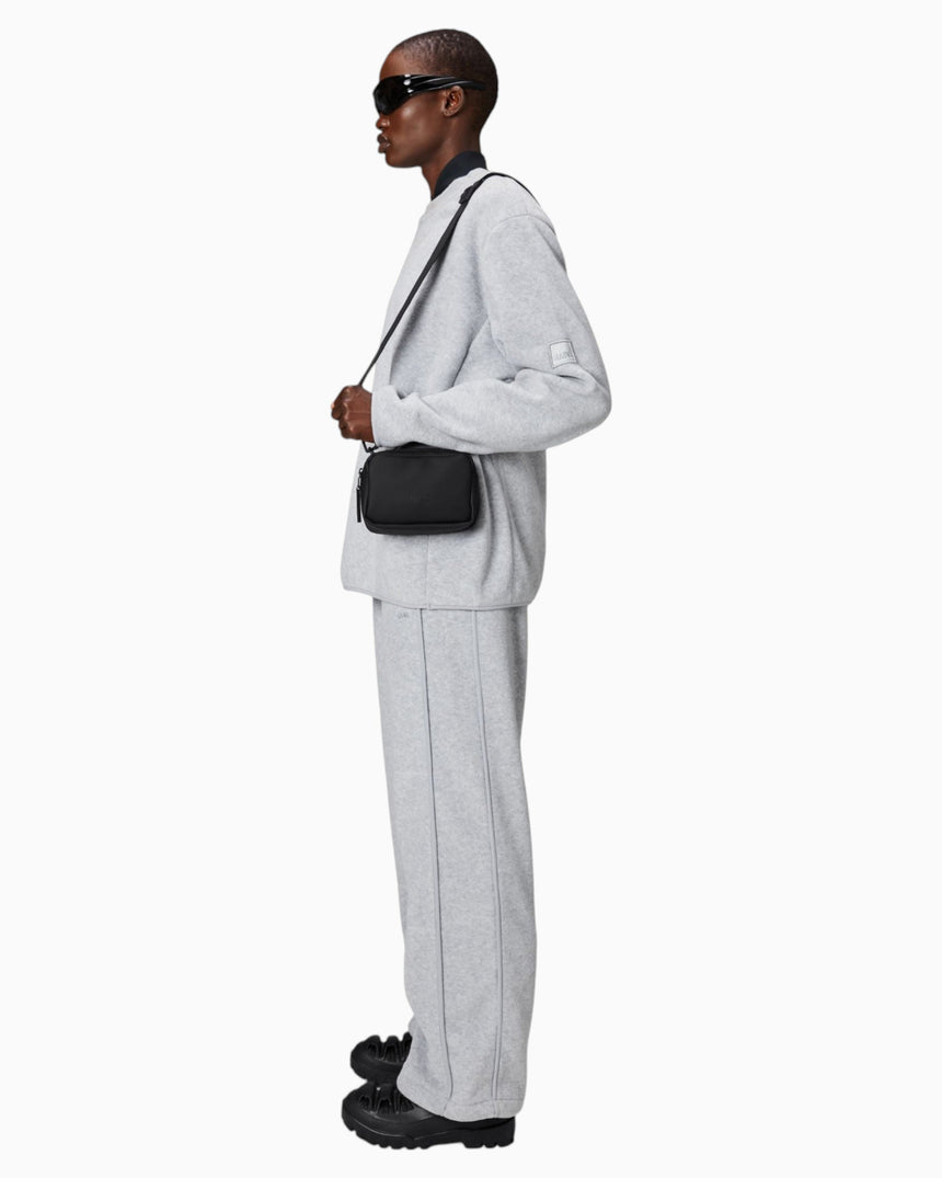 Rains Box Bag Micro Omuz Çantası