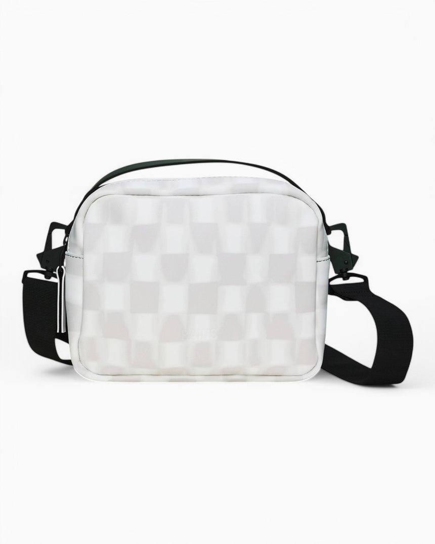 Rains Box Bag Omuz Çantası Warp