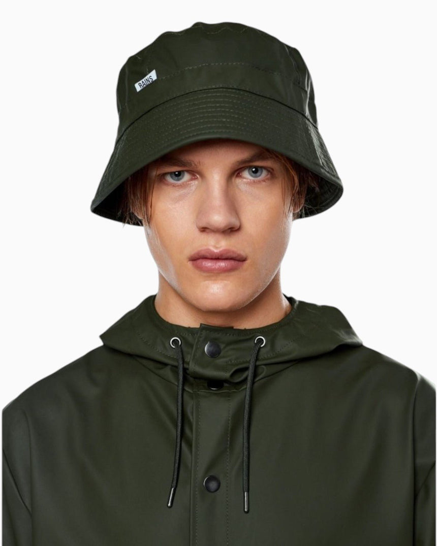 Rains Bucket Hat