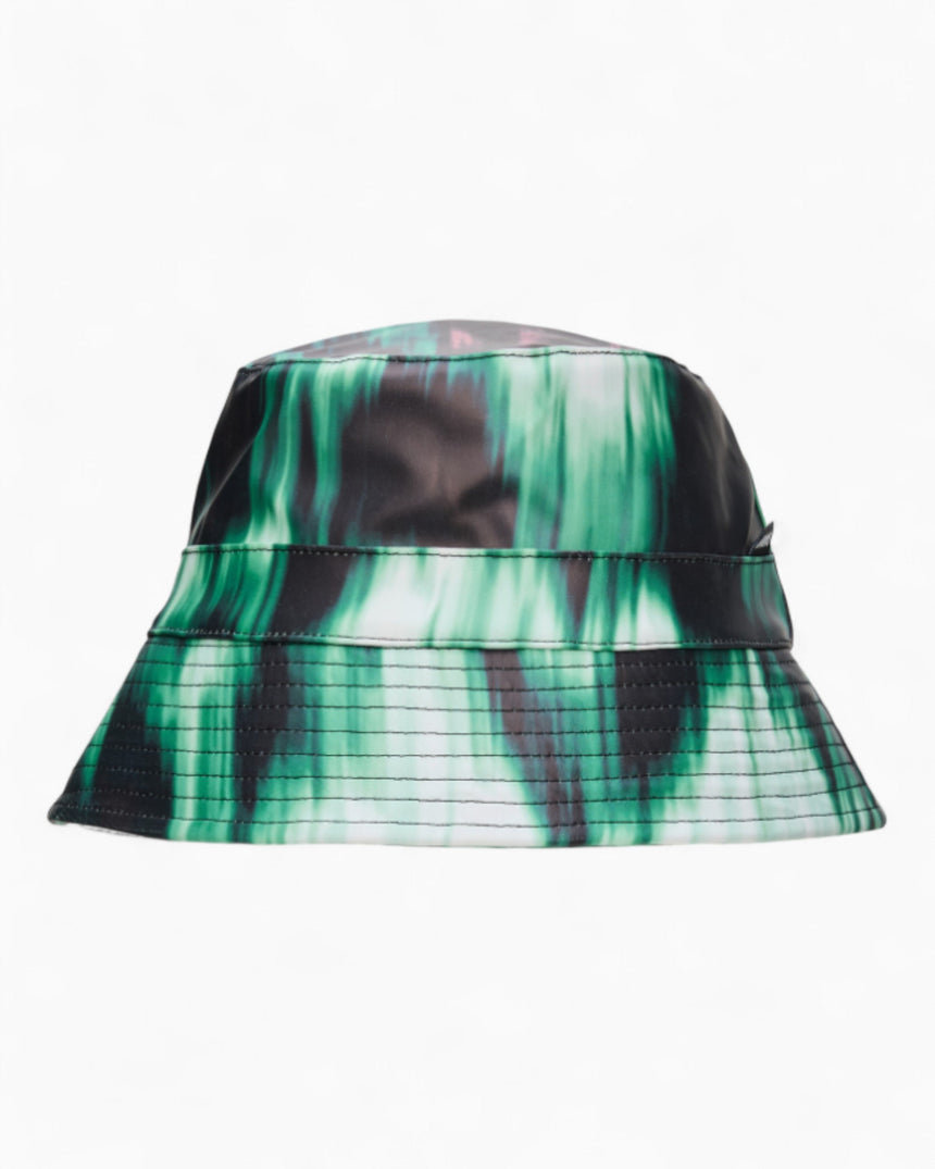 Rains Bucket Hat Blur