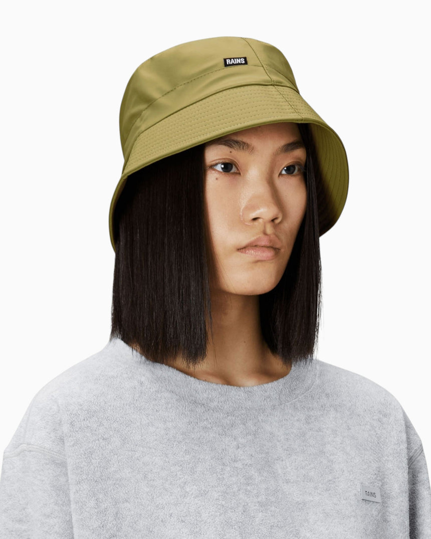 Rains Bucket Hat