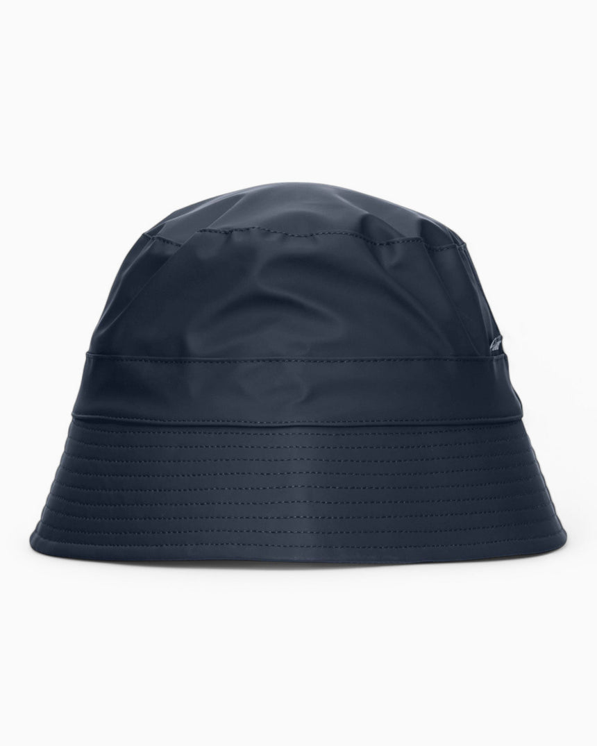 Rains Bucket Hat Navy