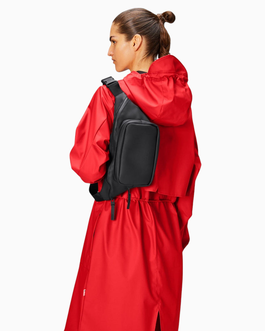 Rains Bum Bag Bel Çantası