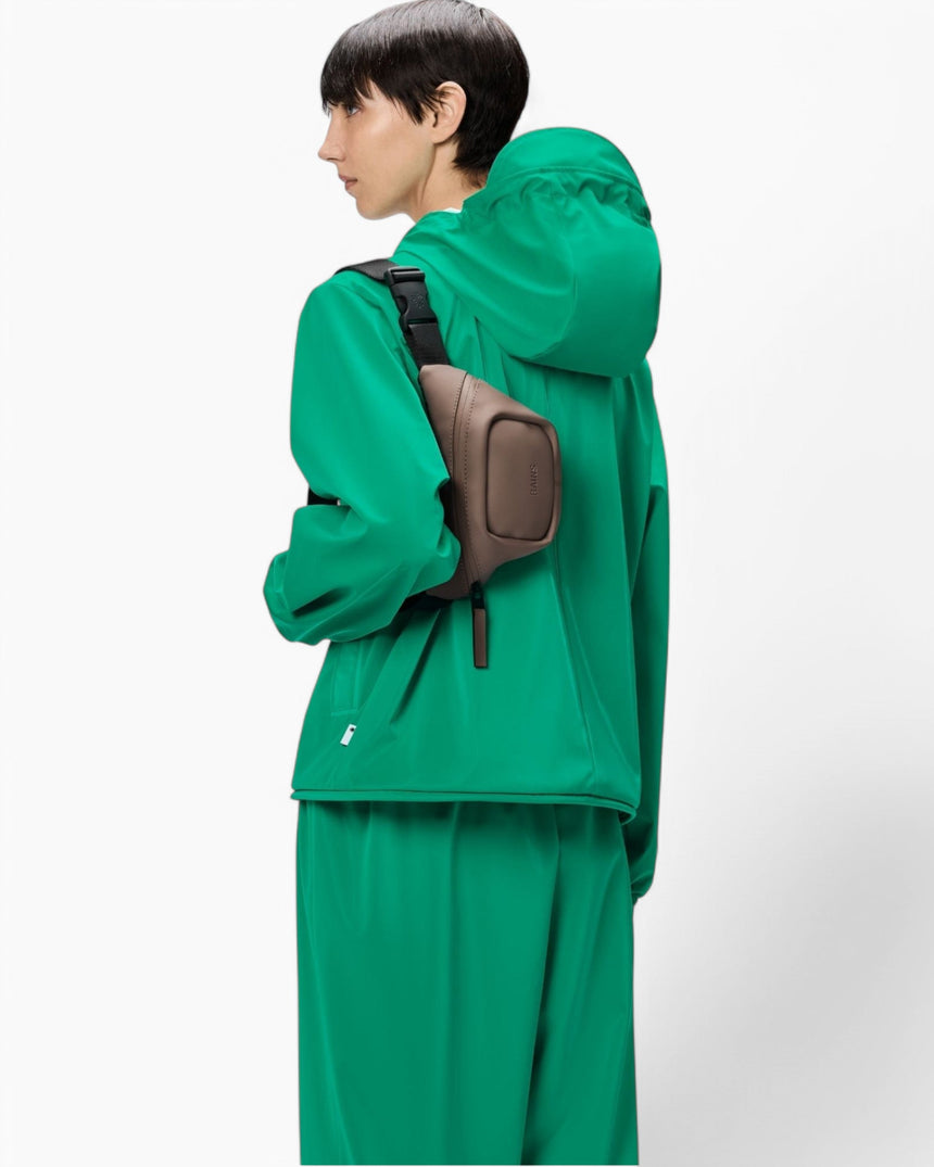 Rains Bum Bag Micro Bel Çantası