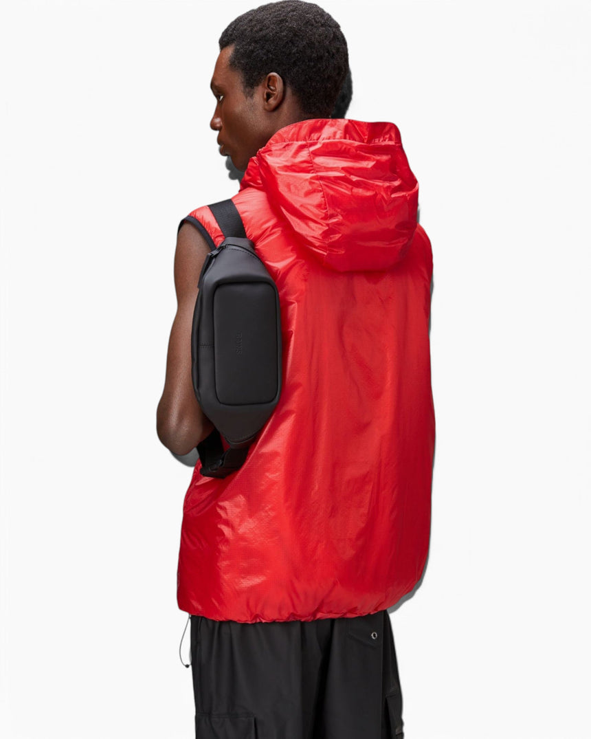 Rains Bum Bag Mini Bel Çantası