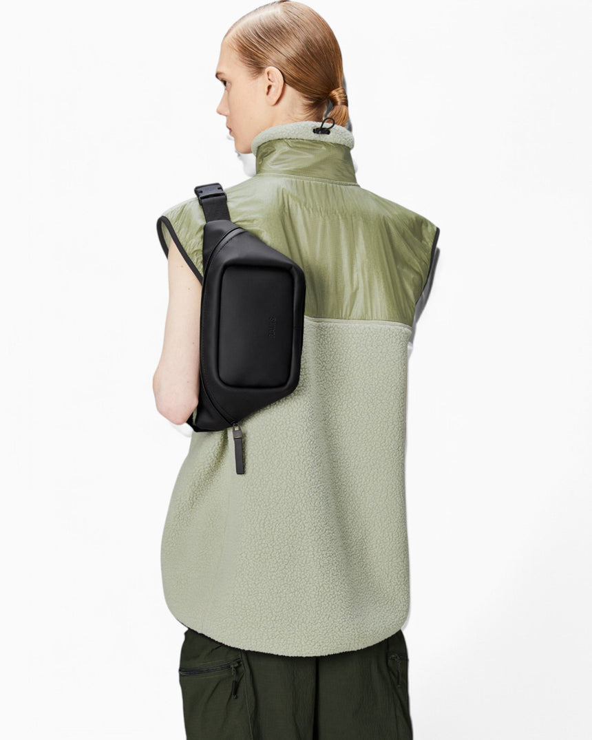 Rains Bum Bag Mini Bel Çantası