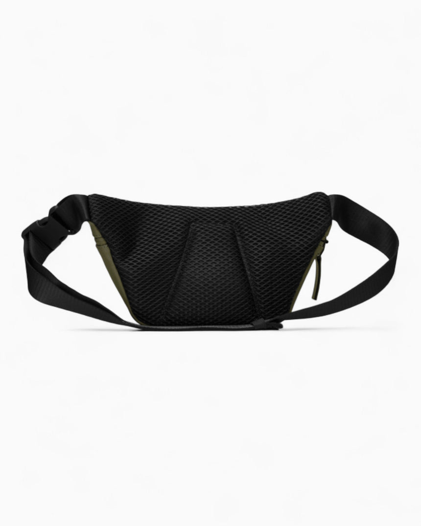 Rains Bum Bag Mini Bel Çantası