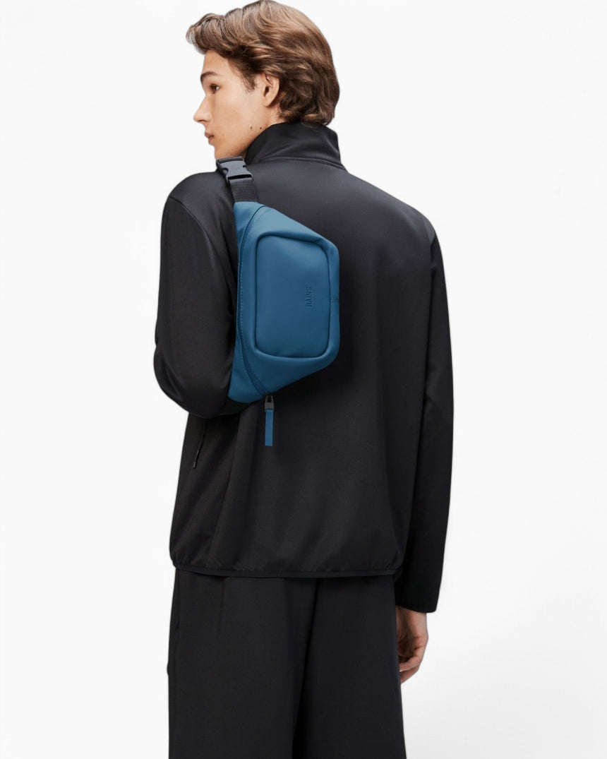 Rains Bum Bag Mini Bel Çantası