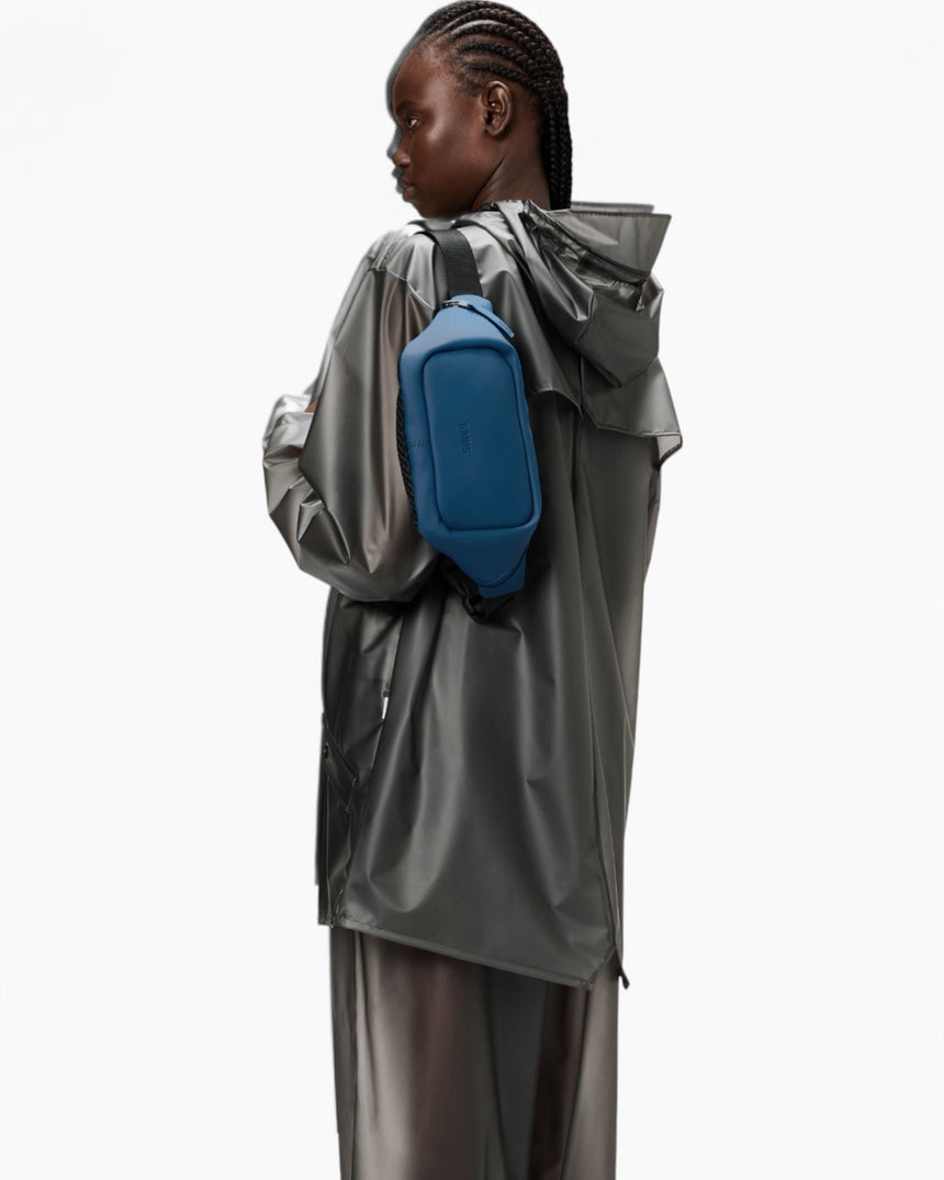 Rains Bum Bag Mini Bel Çantası