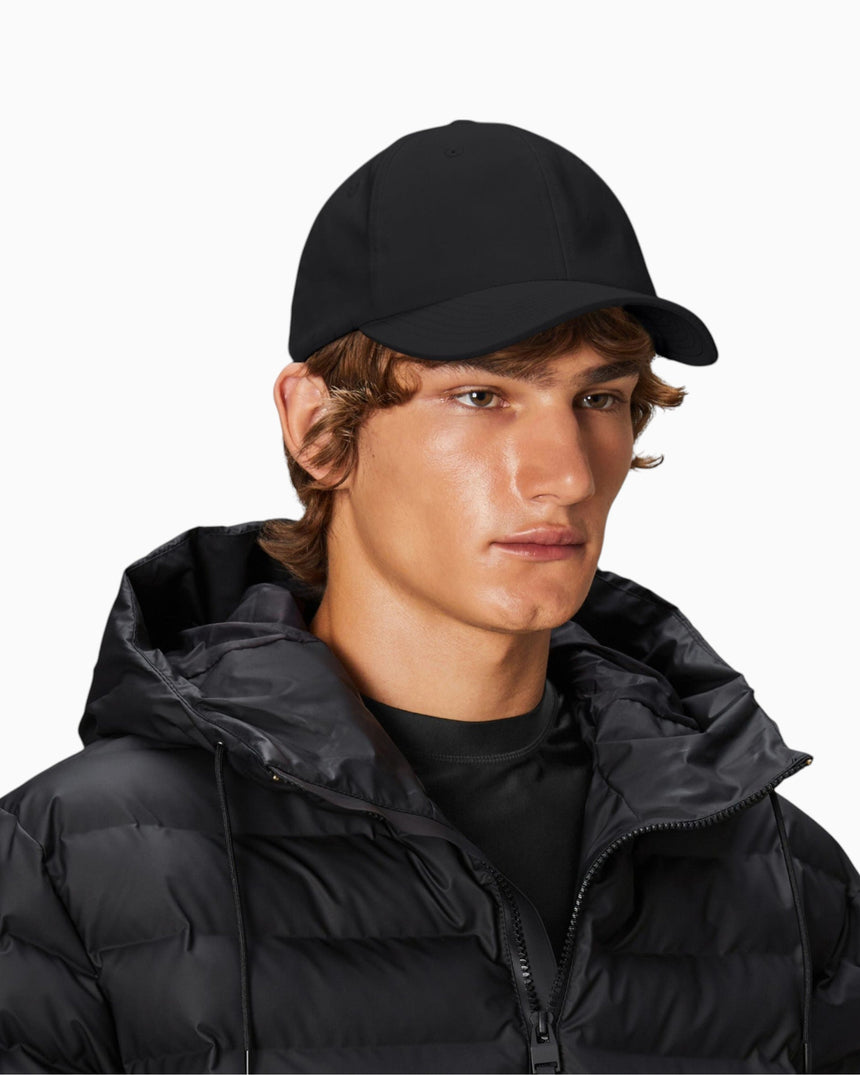 Rains Cap