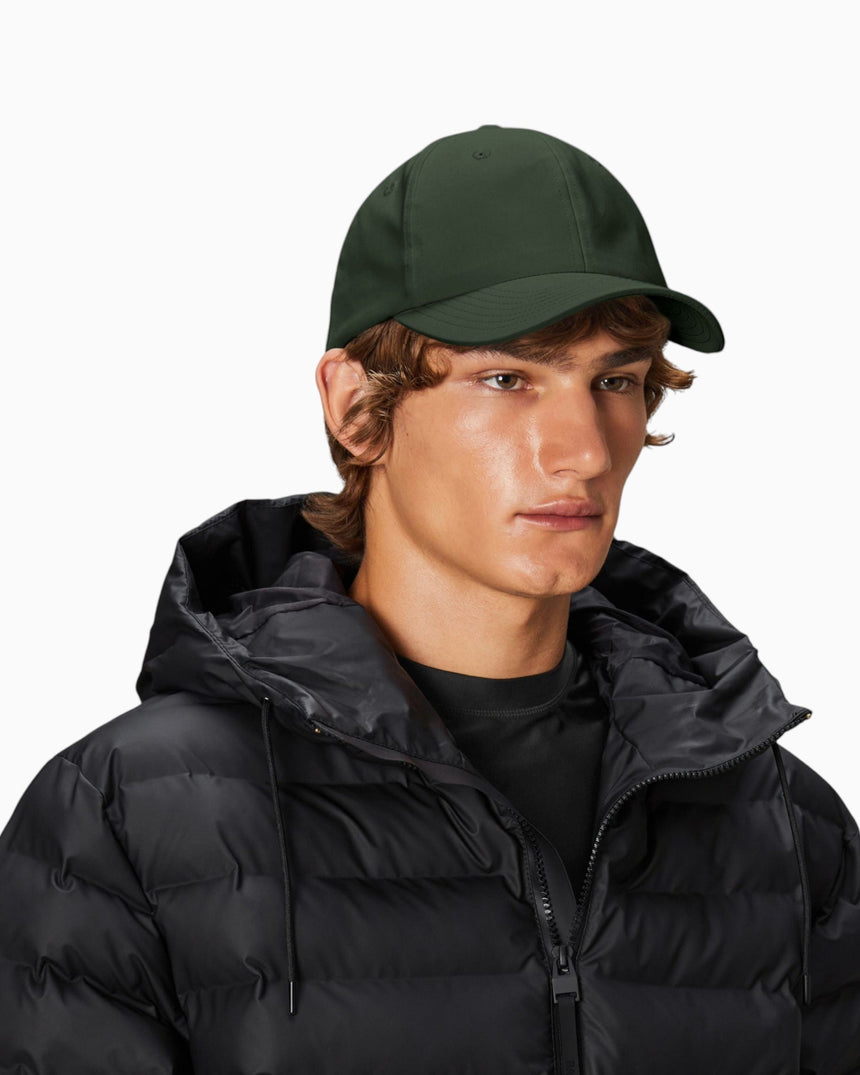 Rains Cap