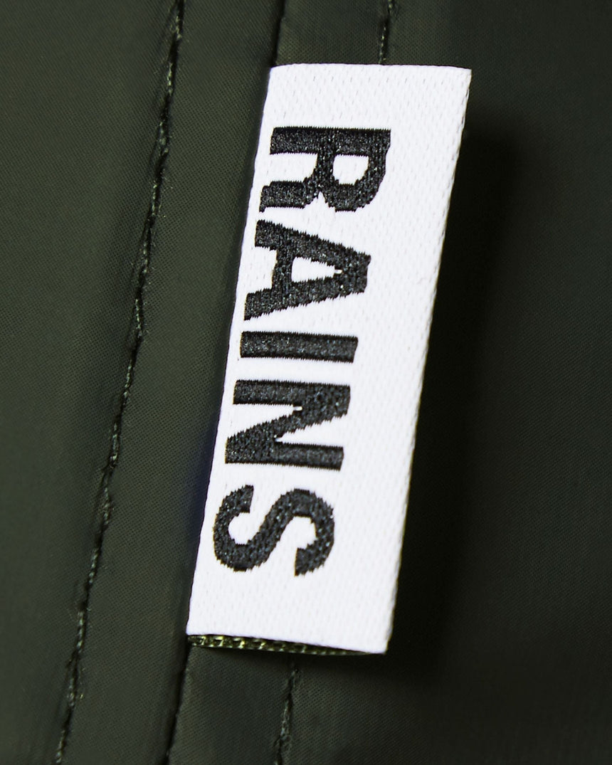 Rains Cap