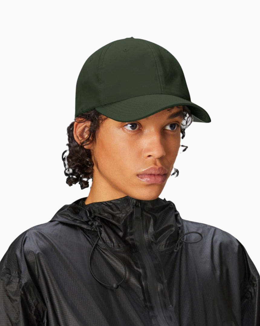 Rains Cap