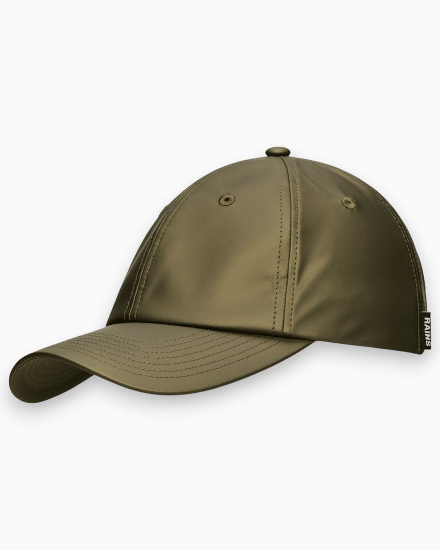 Rains Cap Revel