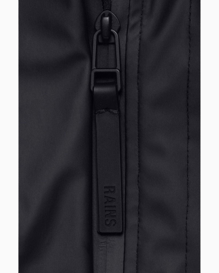 Rains Curve Long Jacket