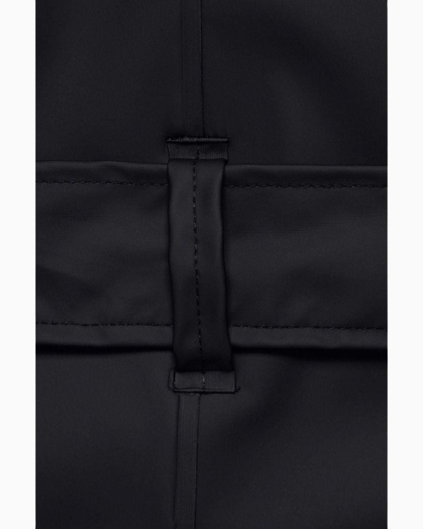 Rains Curve Long Jacket