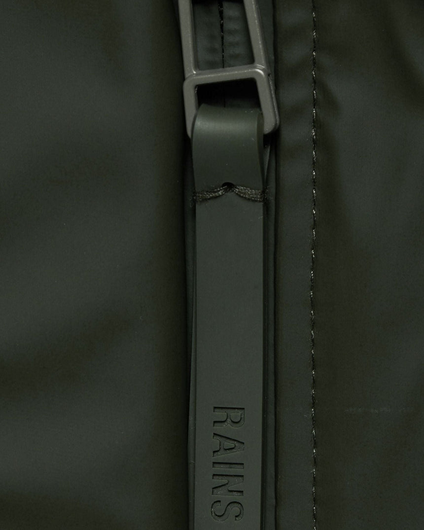 Rains Curve Long Jacket