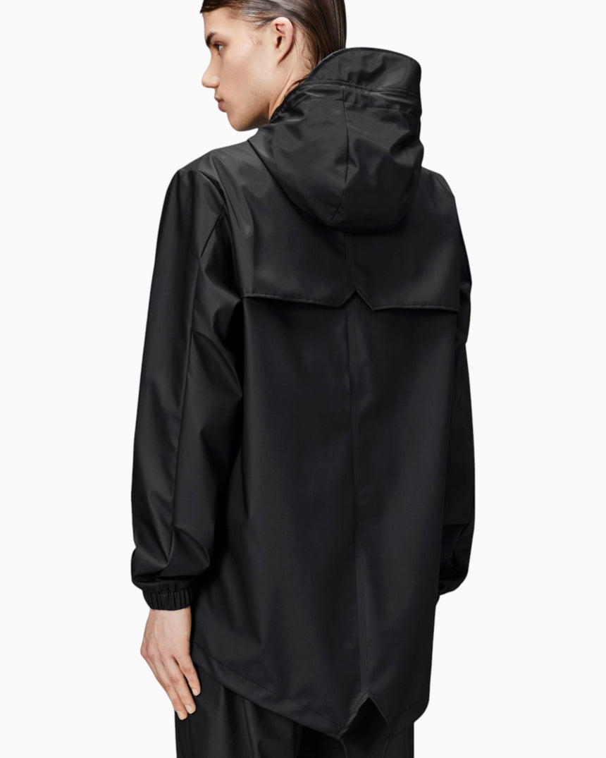 Rains Fishtail Jacket