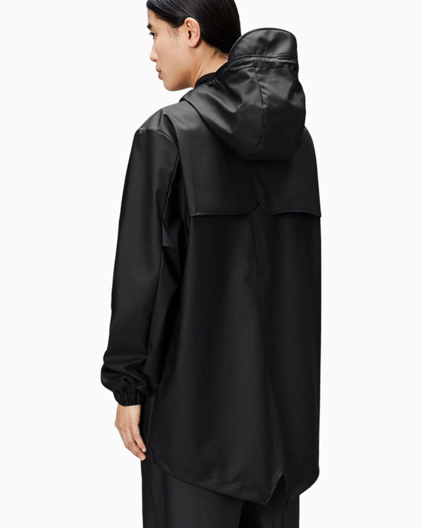 Rains Fishtail Jacket