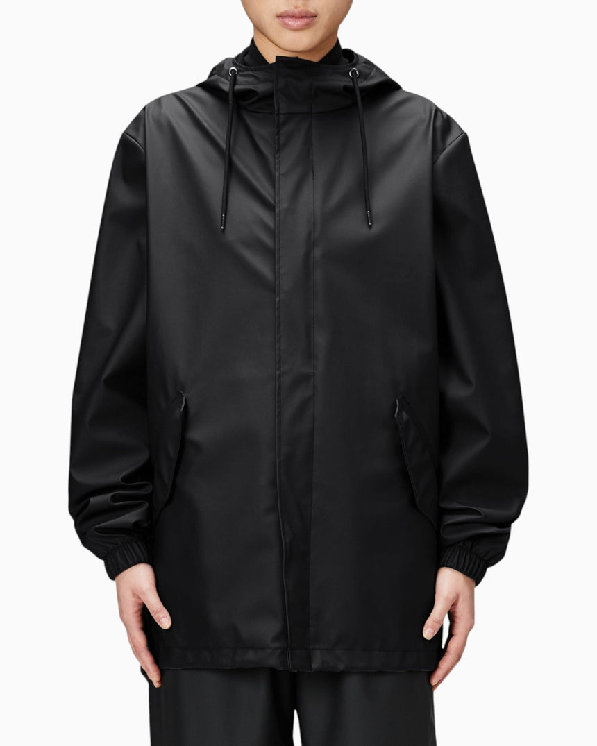 Rains Fishtail Jacket