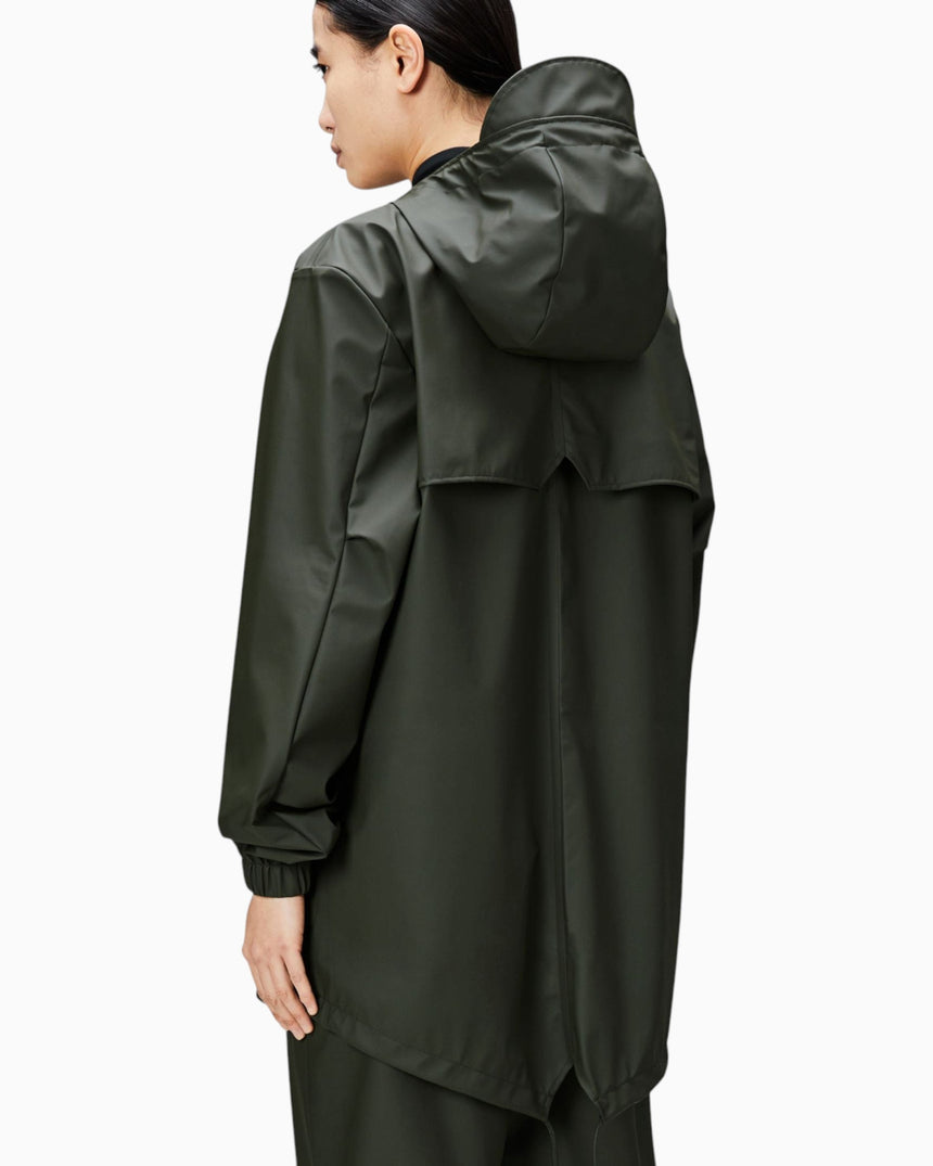 Rains Fishtail Jacket