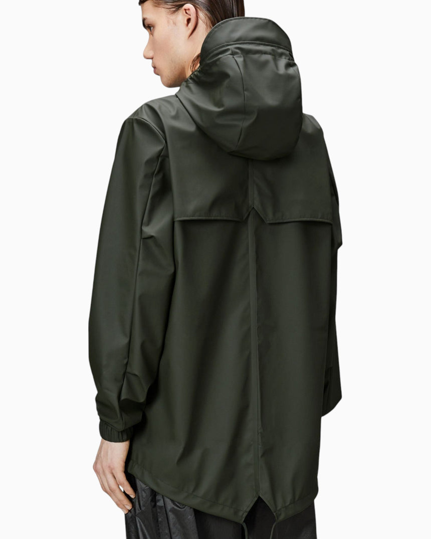 Rains Fishtail Jacket