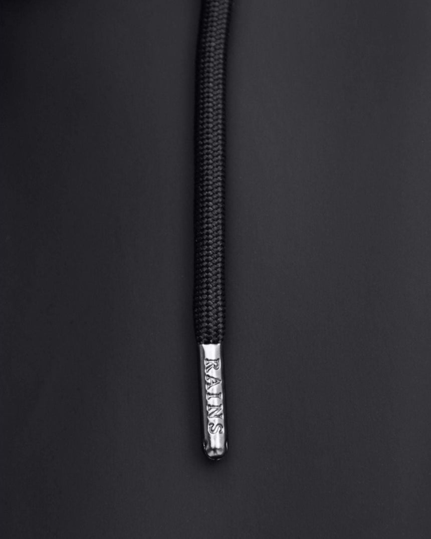 Rains Fishtail Parka