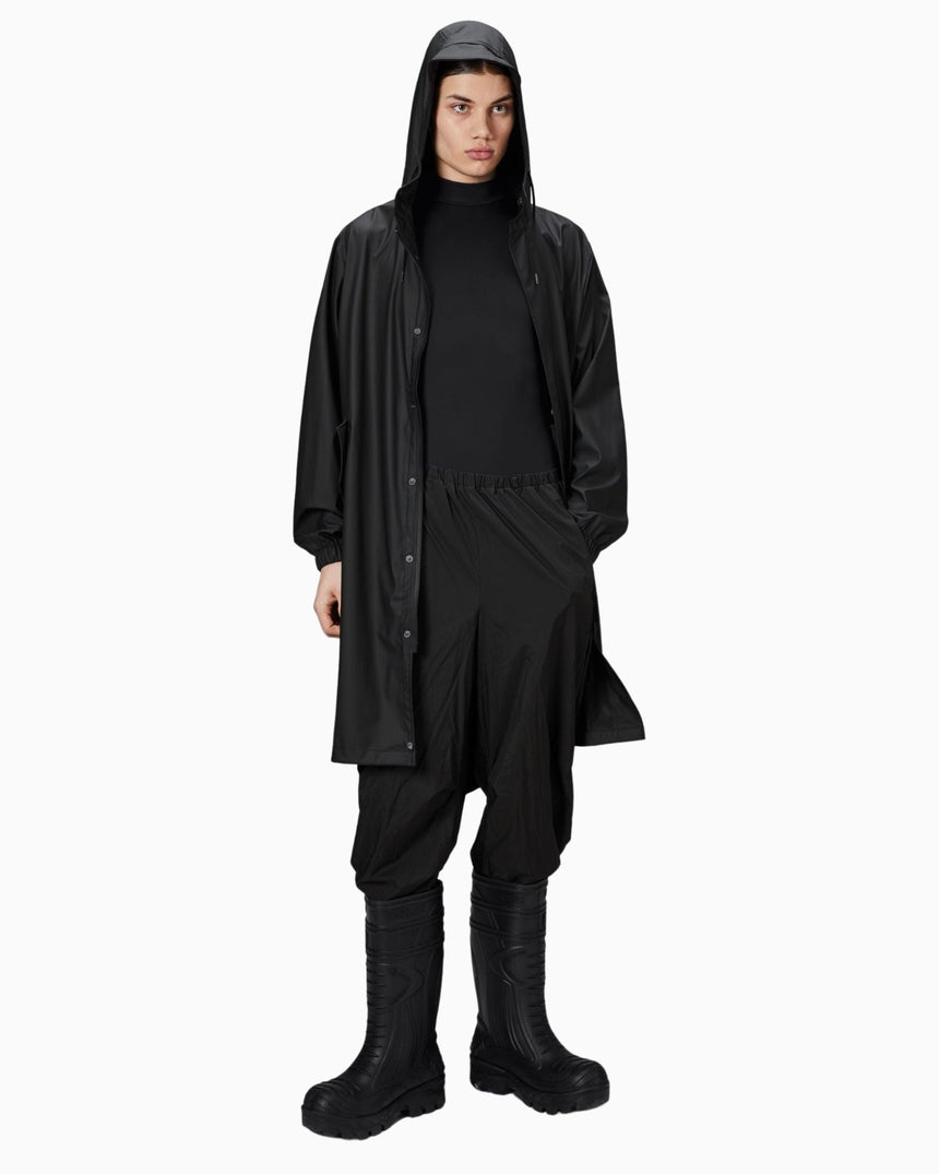 Rains Fishtail Parka