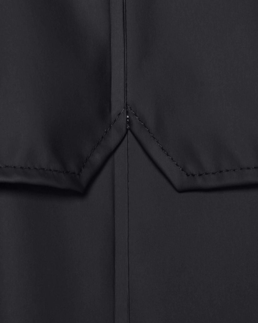 Rains Fishtail Parka