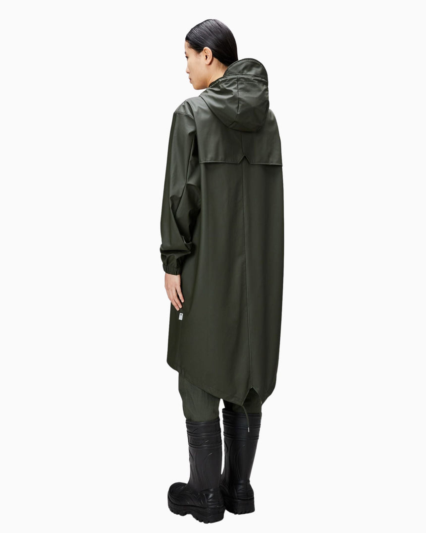 Rains Fishtail Parka