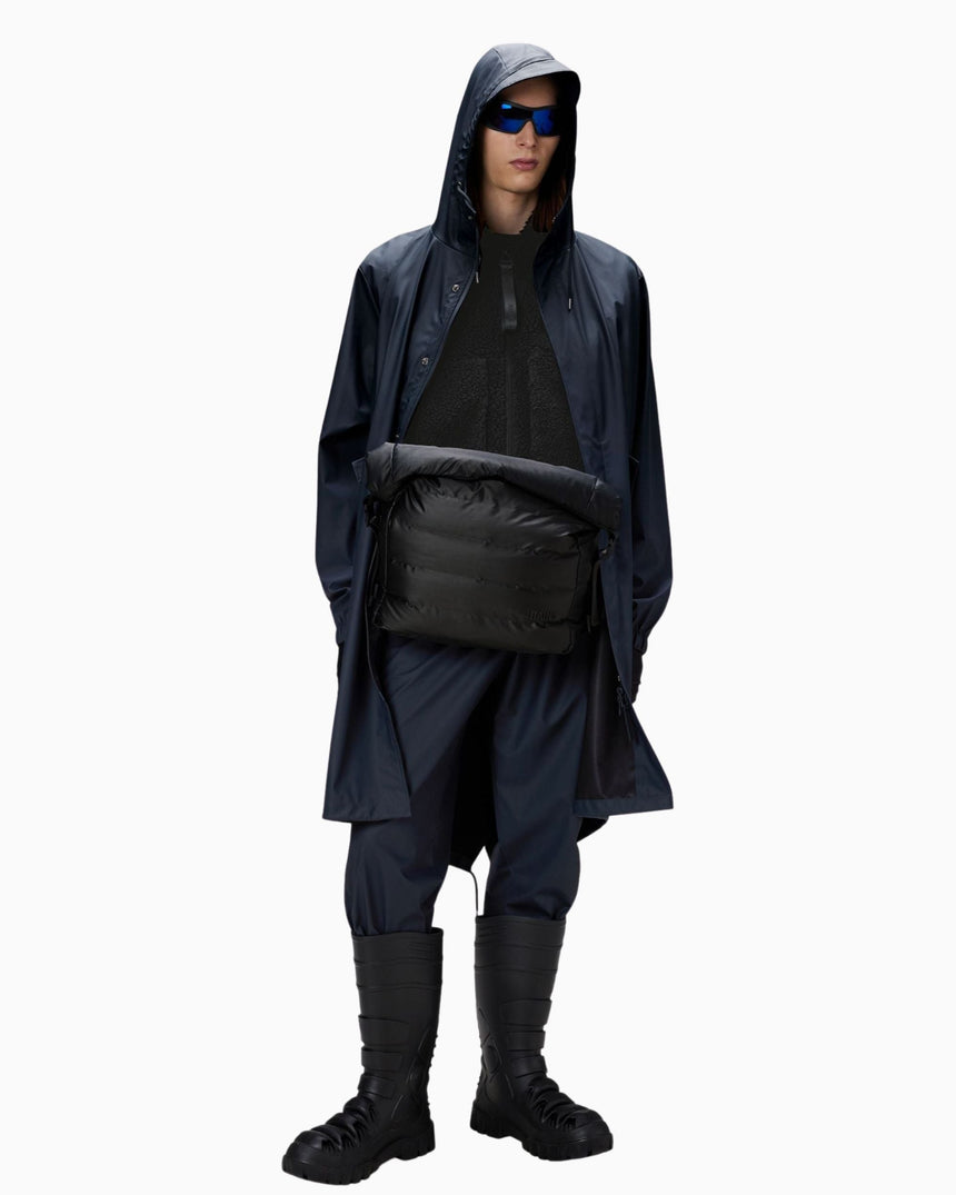 Rains Fishtail Parka