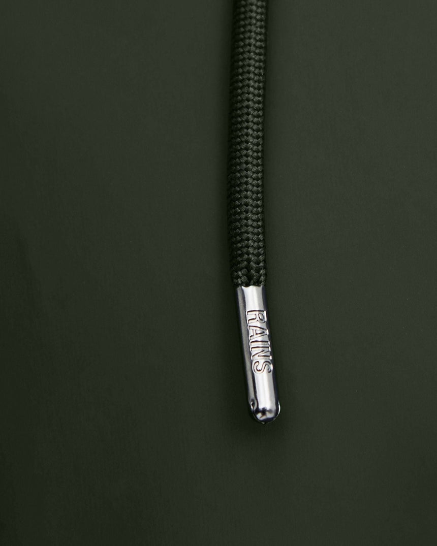 Rains Fishtail Parka