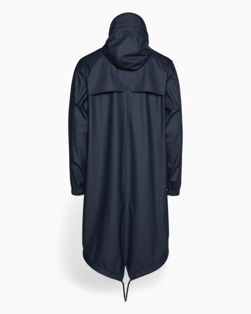 Rains Fishtail Parka