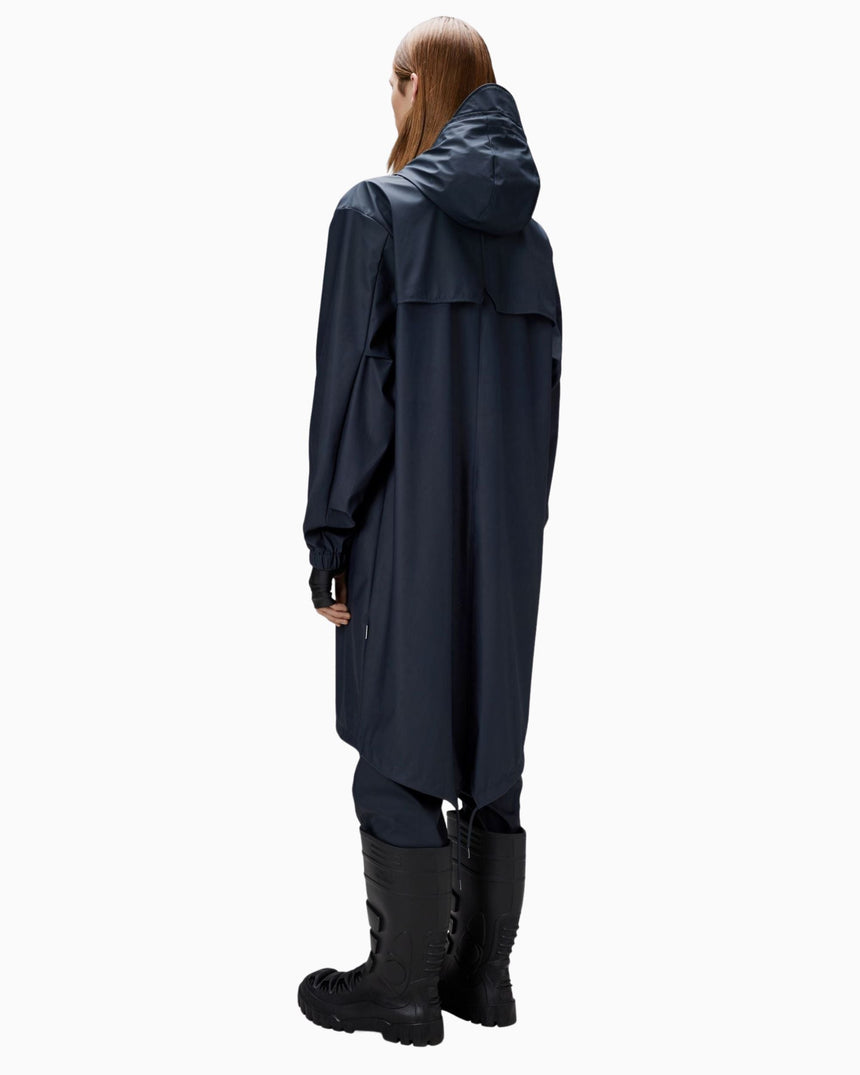 Rains Fishtail Parka