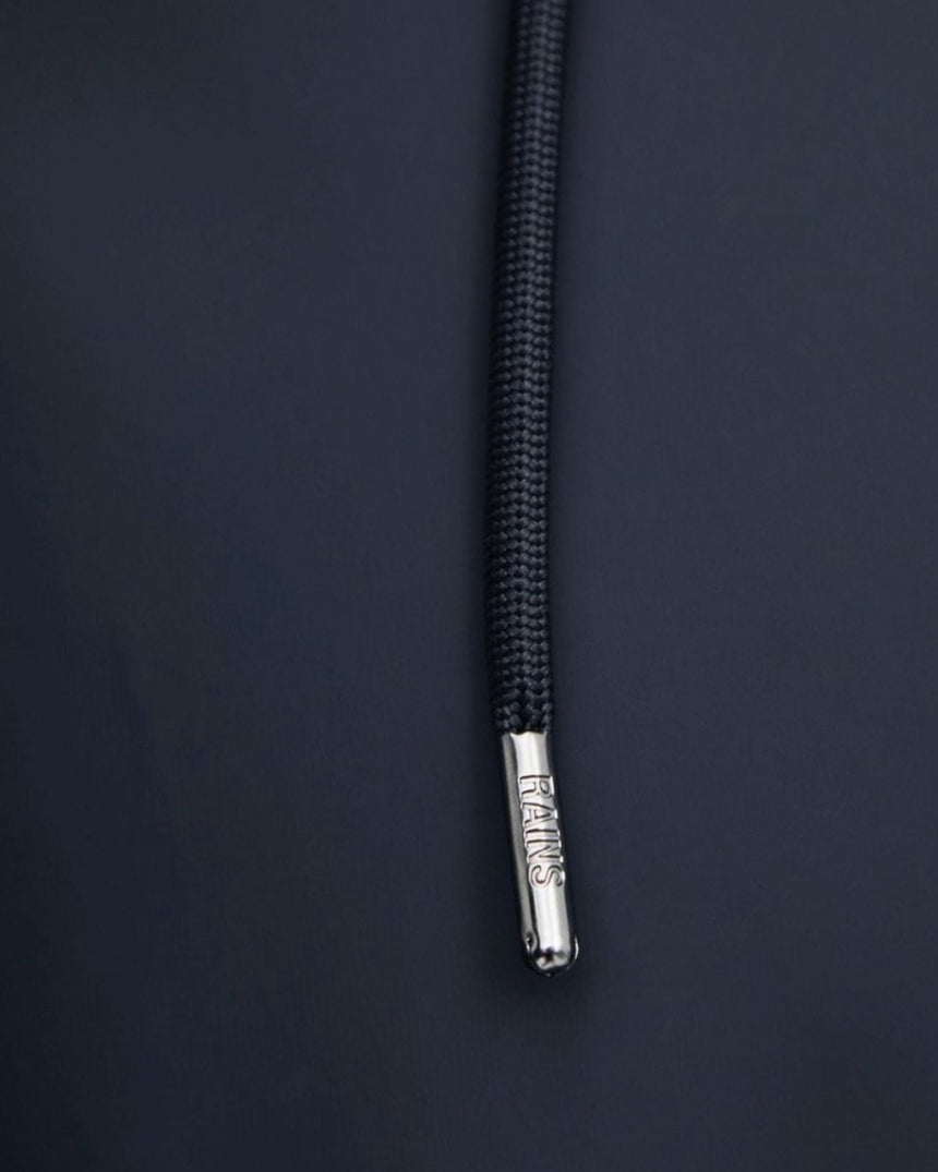 Rains Fishtail Parka