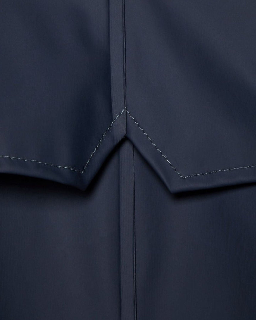 Rains Fishtail Parka