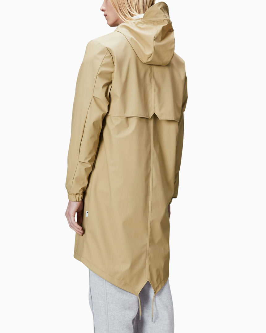 Rains Fishtail Parka
