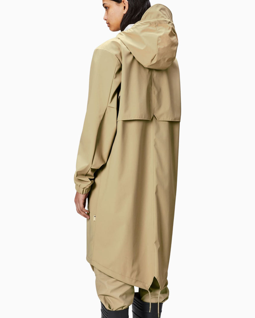 Rains Fishtail Parka