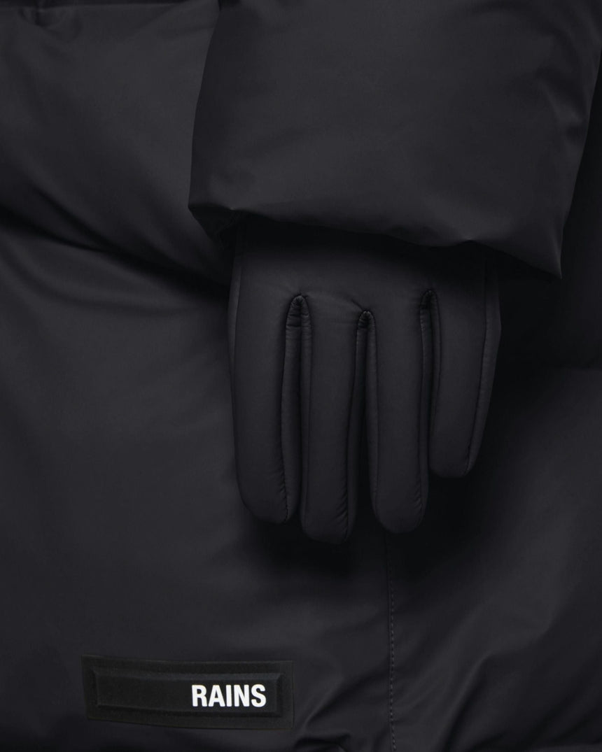Rains Gloves