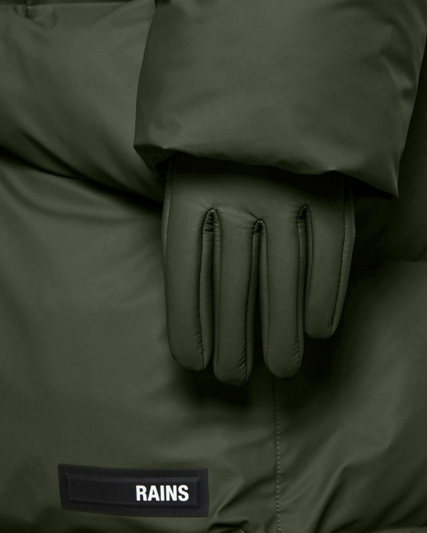 Rains Gloves