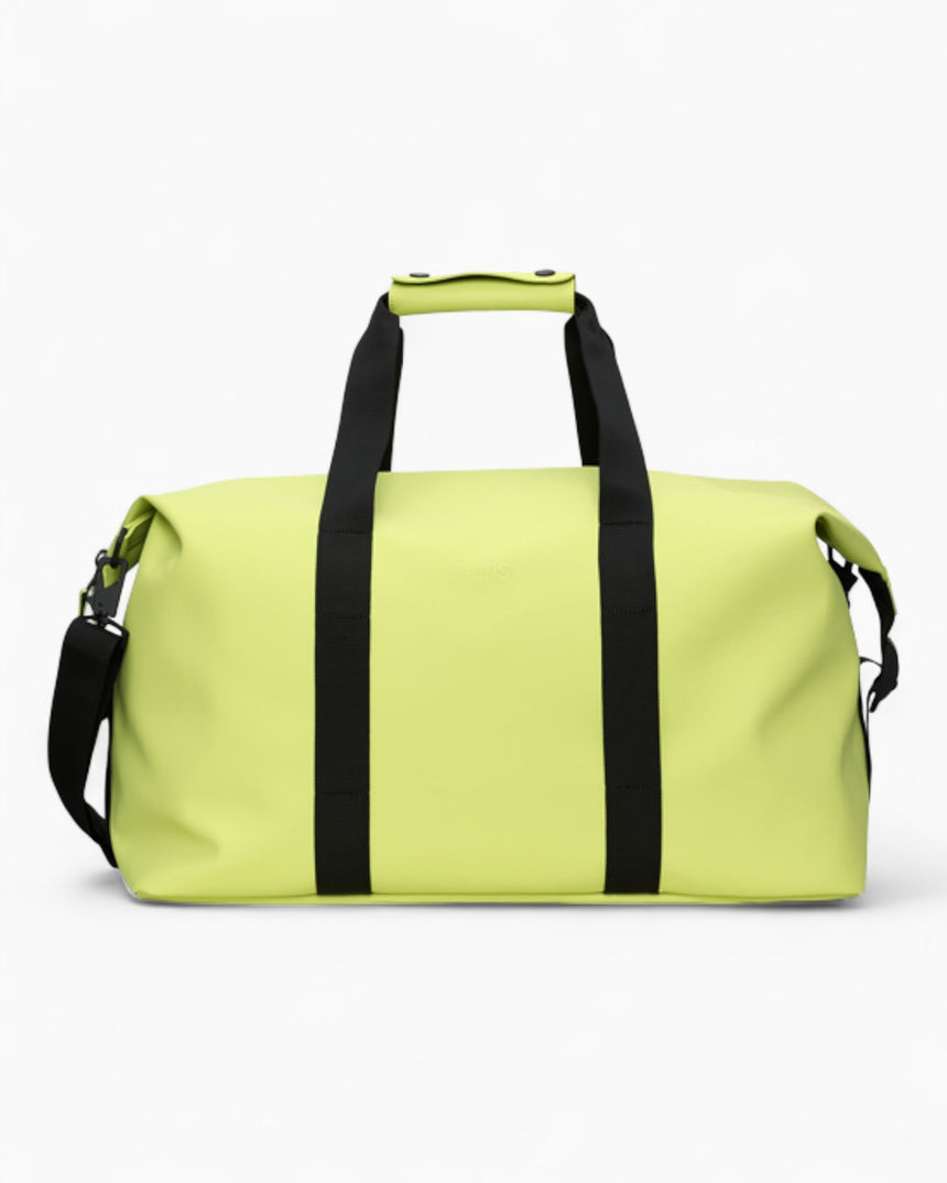 Rains Hilo Weekend Bag Acid