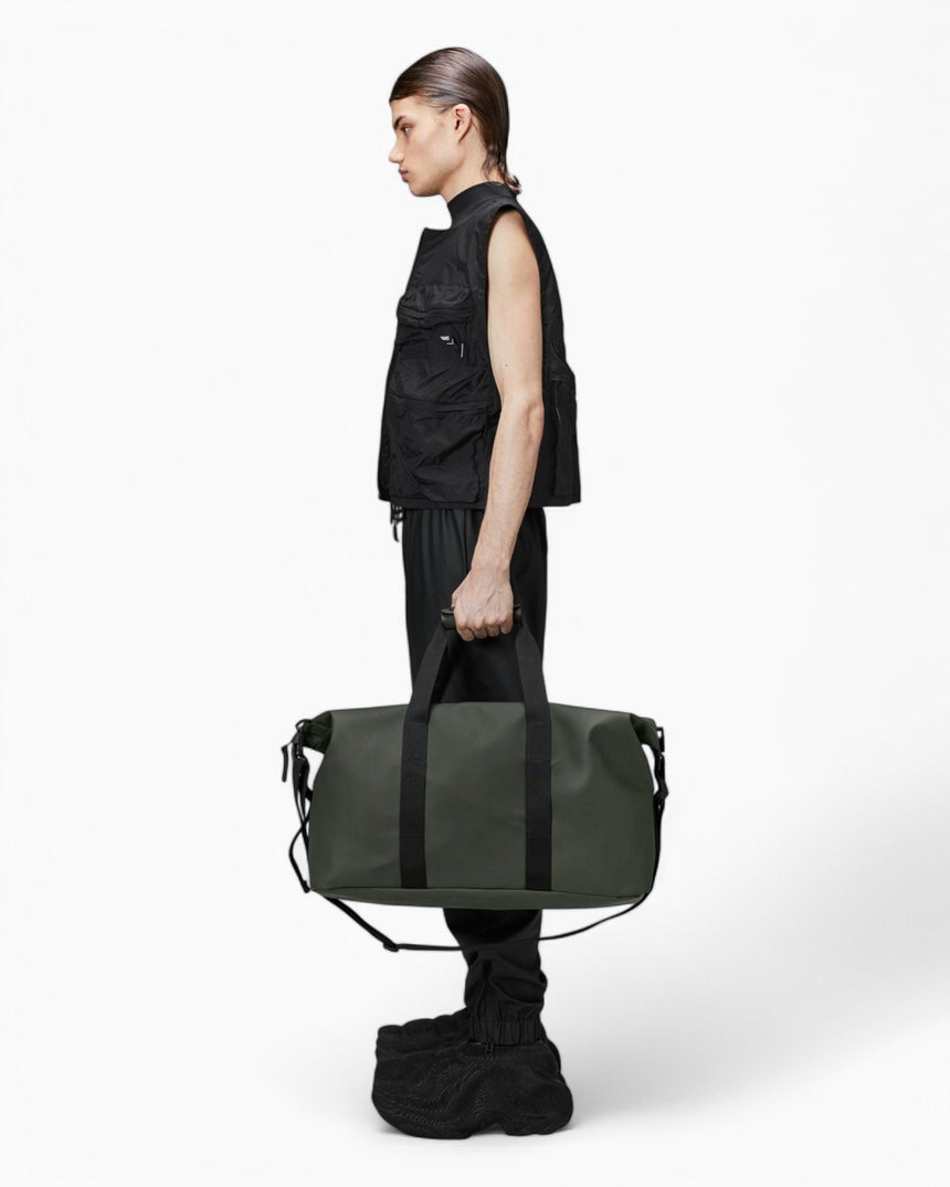 Rains Hilo Weekend Bag