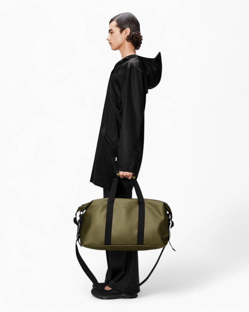 Rains Hilo Weekend Bag