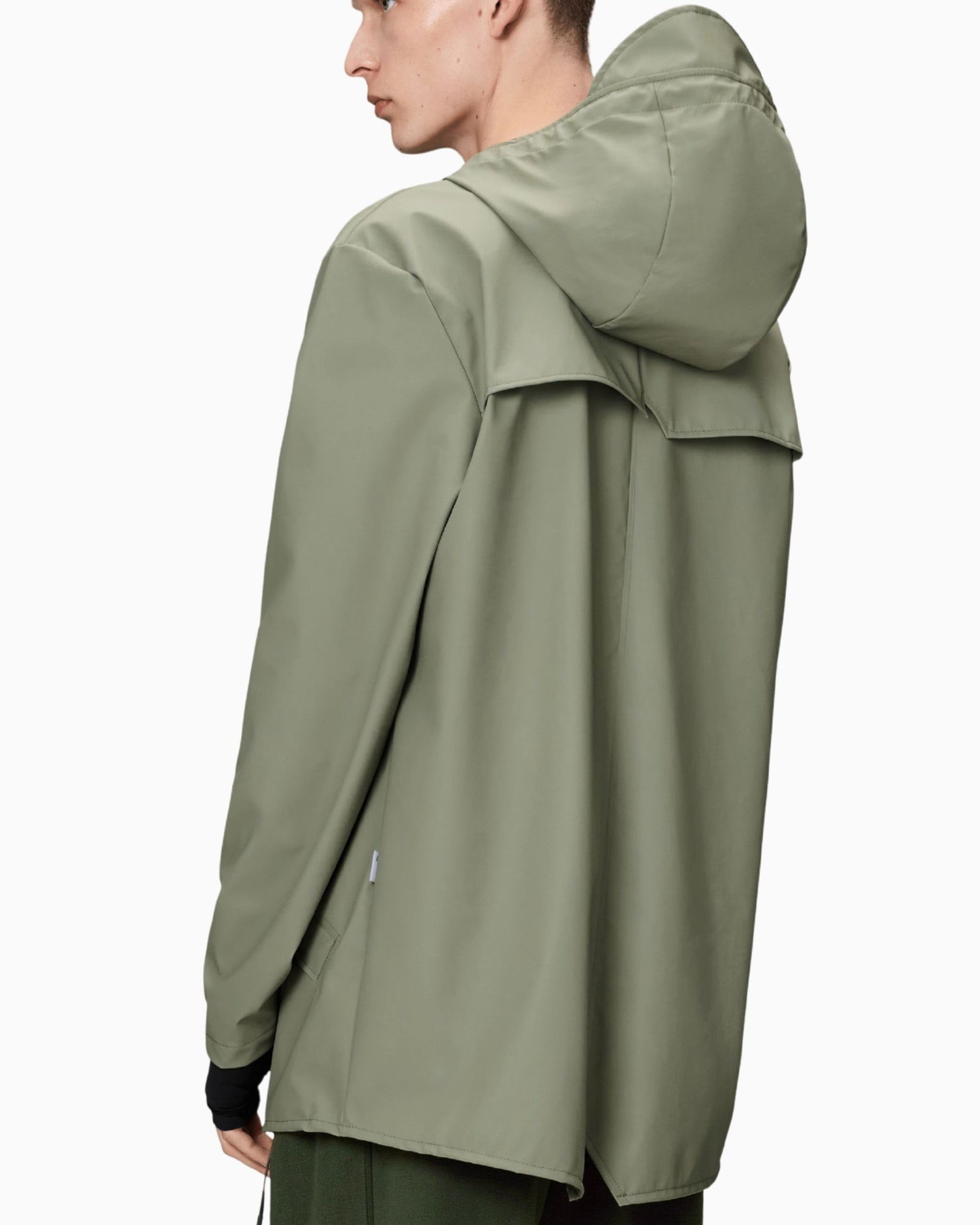 Jacket Yağmurluk
