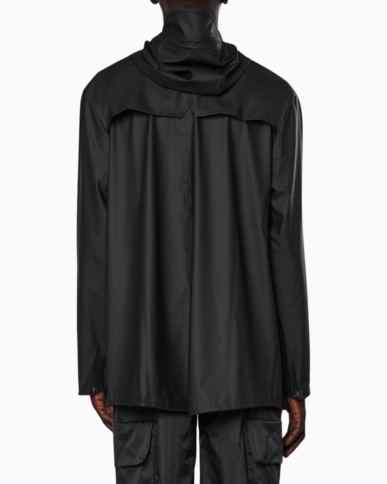 Rains Jacket Yağmurluk