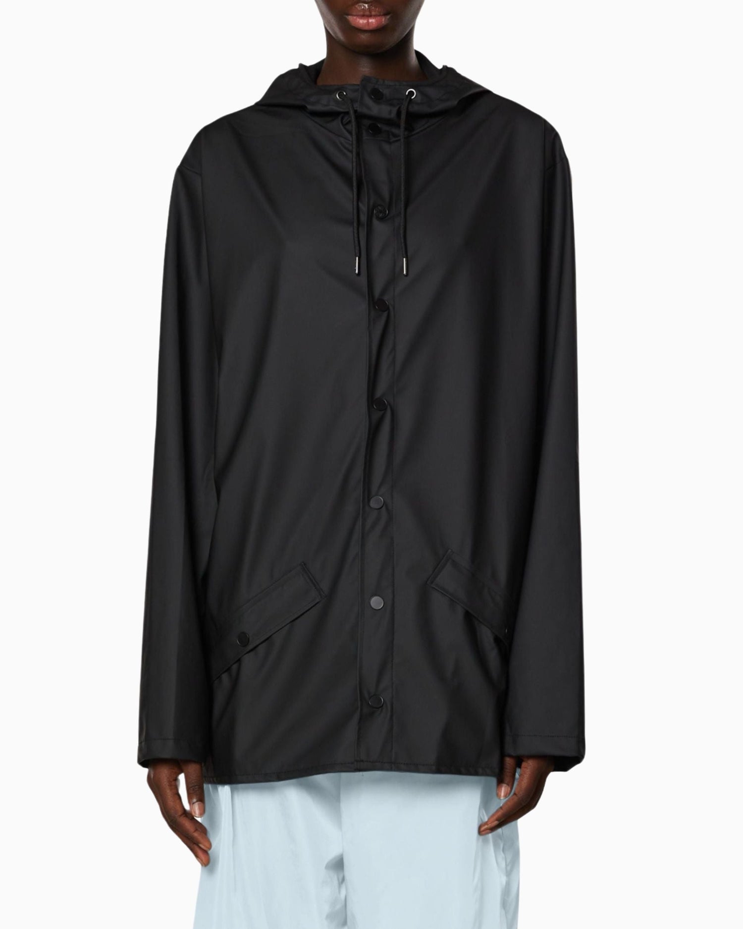 Rains Jacket Yağmurluk