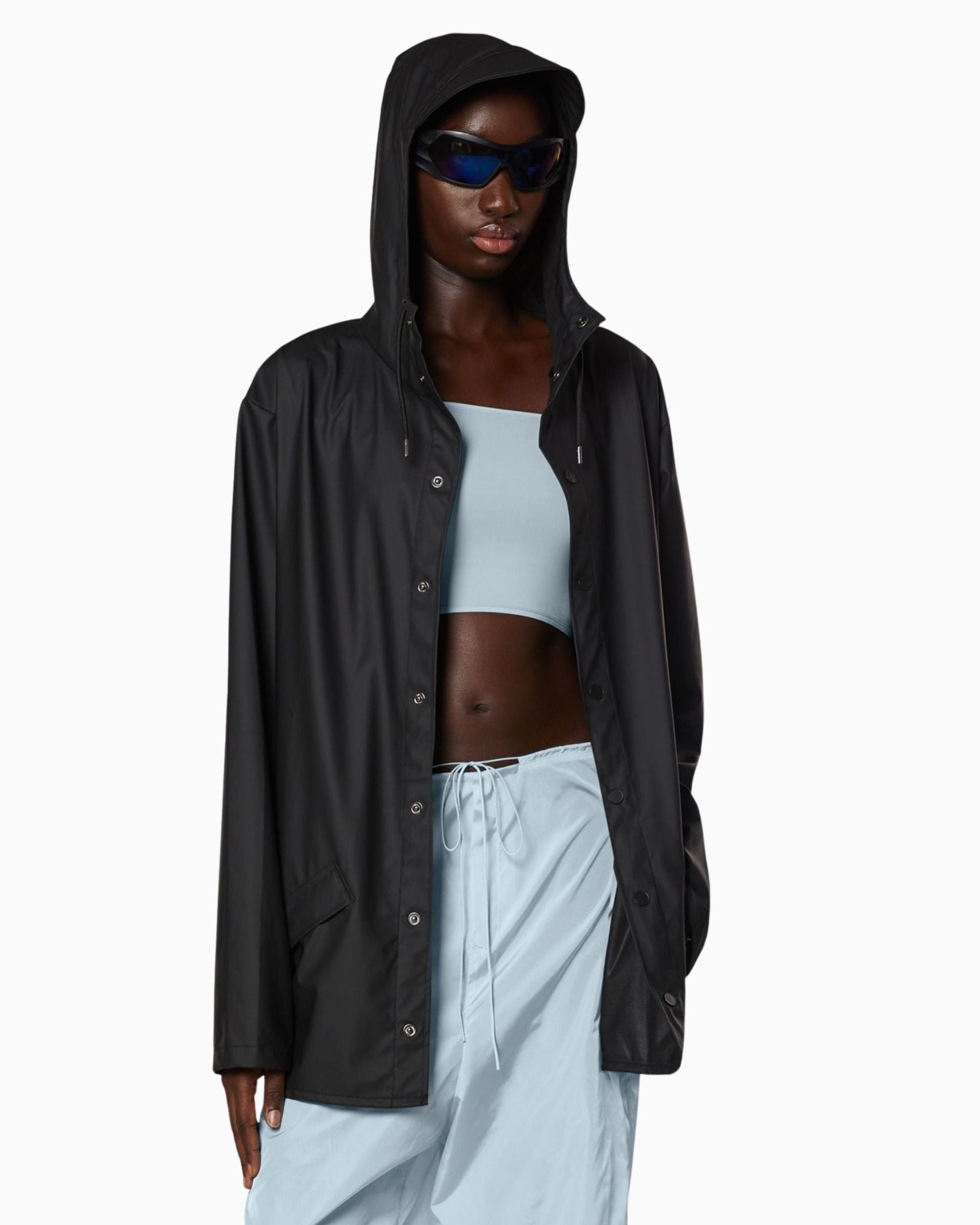 Rains Jacket Yağmurluk