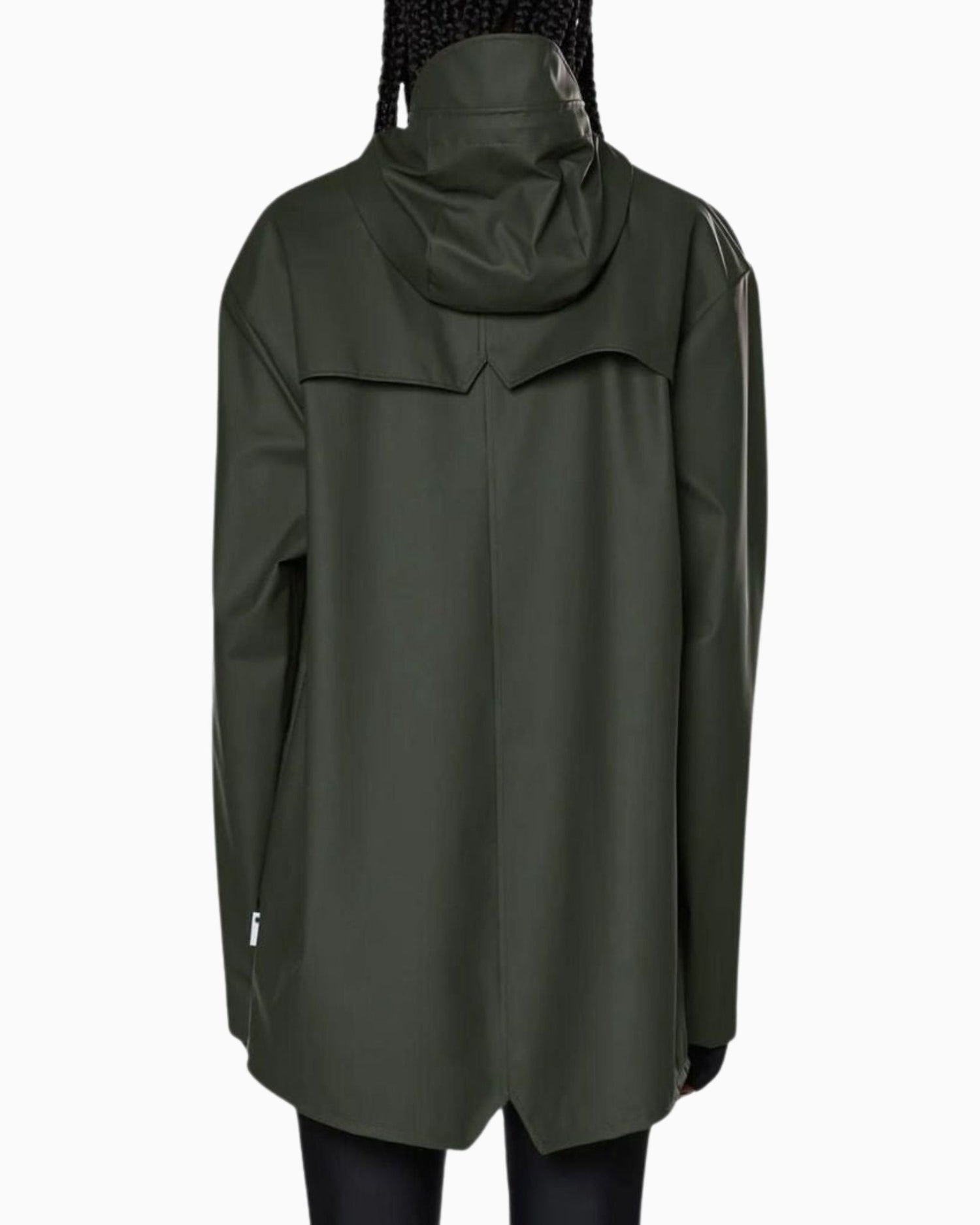 Rains Jacket Yağmurluk