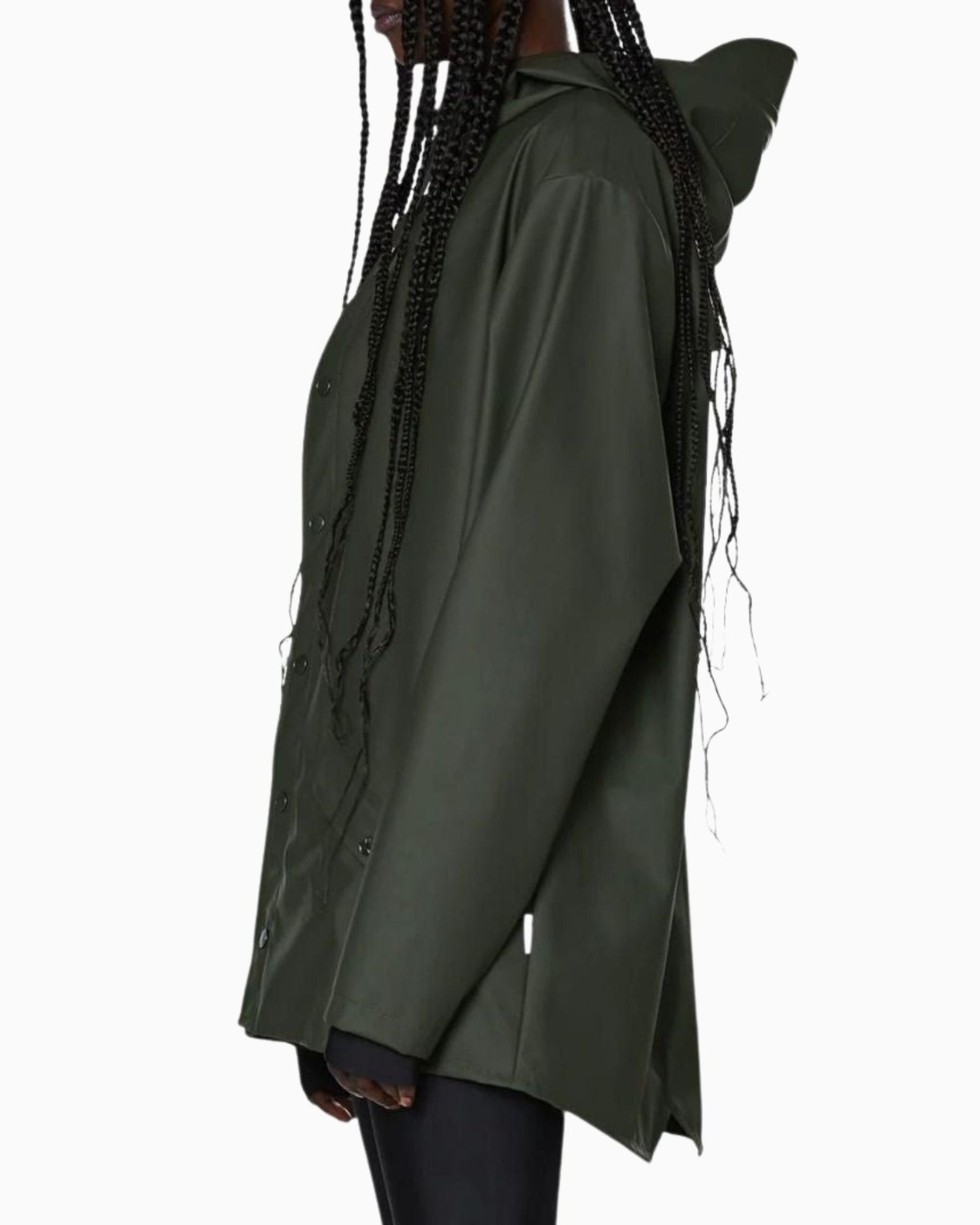 Rains Jacket Yağmurluk